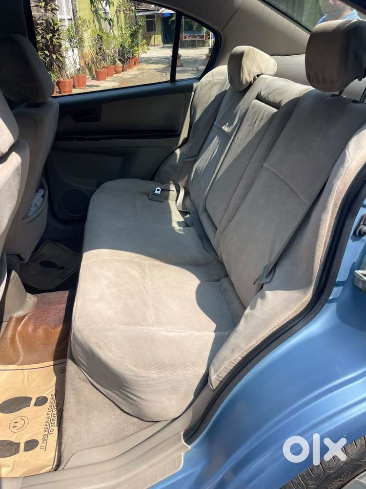 Maruti Suzuki Sx4 Vxi Bsiv, 2013, Petrol