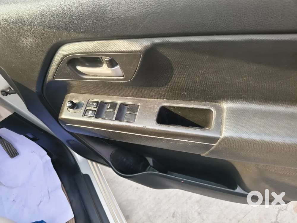 Maruti Wagonr First Owner First Party Insurance