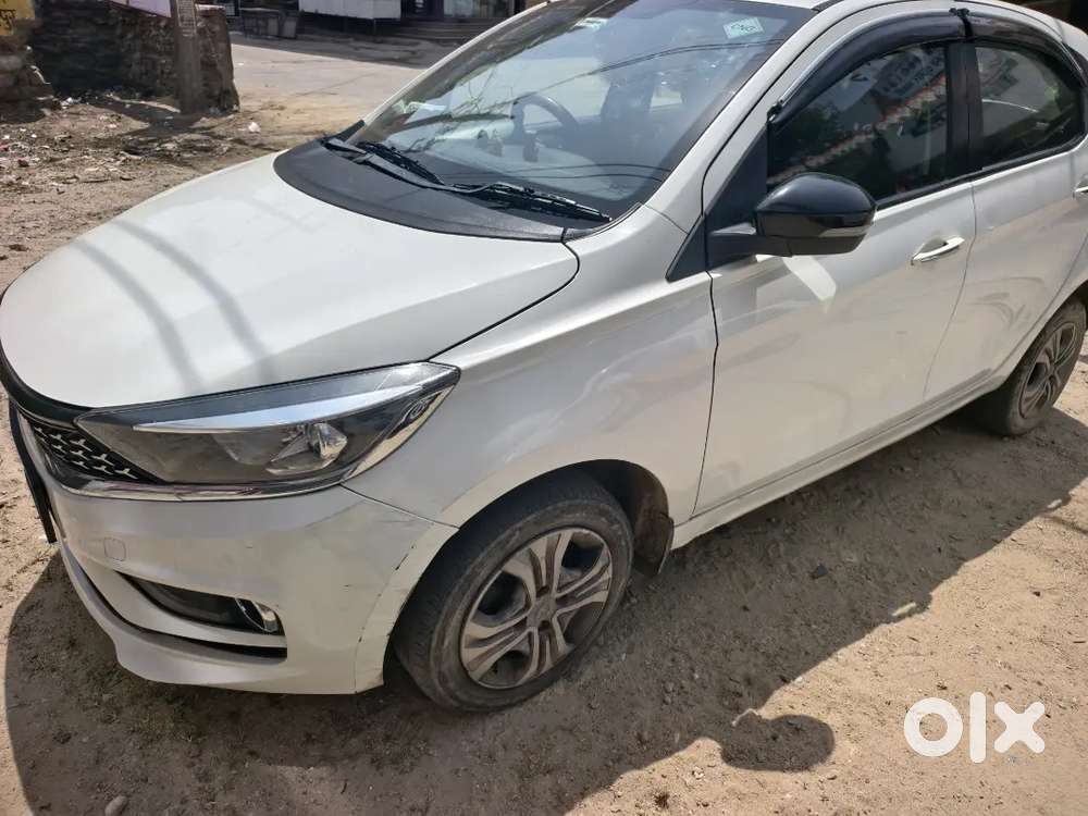 Tata Tiago Xz Plus 2022