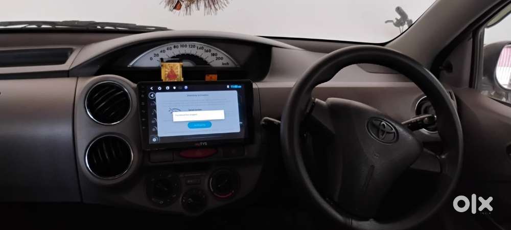 Toyota Etios Liva For Sale
