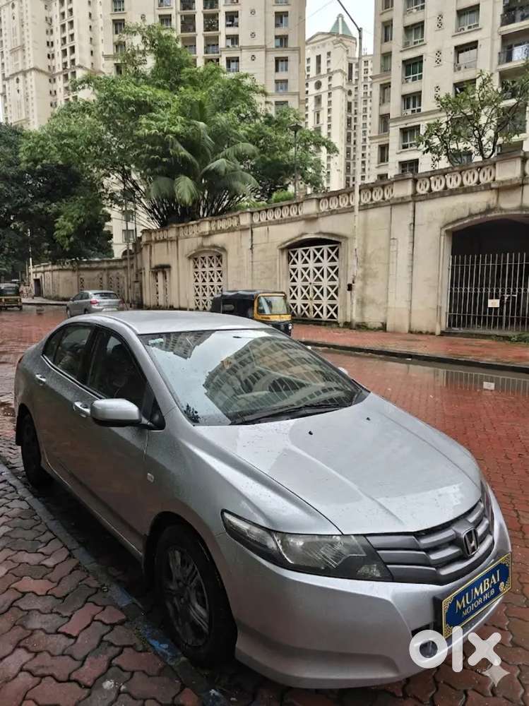 Honda City 2009 Petrol 72000 Km Driven