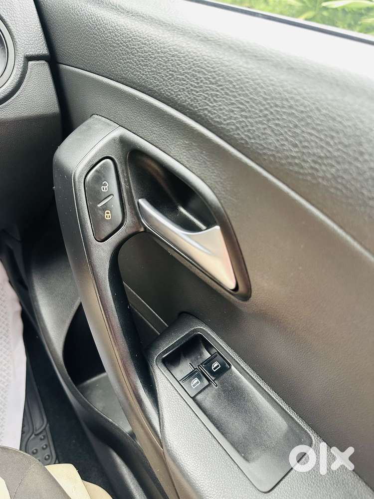 Volkswagen Ameo 1.5 Tdi Trendline, 2017, Diesel