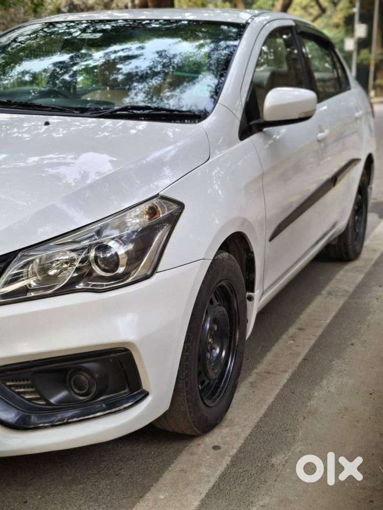 Maruti Suzuki Ciaz Smart Hybrid Sigma , 2019, Petrol
