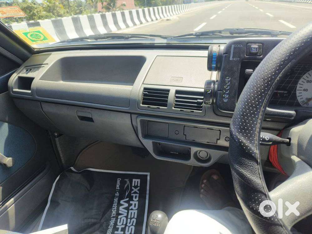 Maruti Suzuki 800, 2010, Petrol