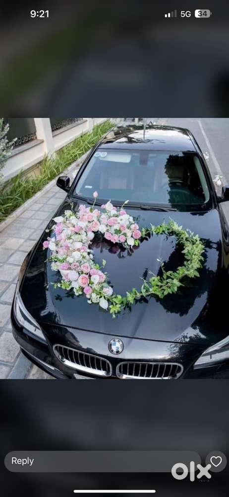 2011 Bmw Diesel Automatic
