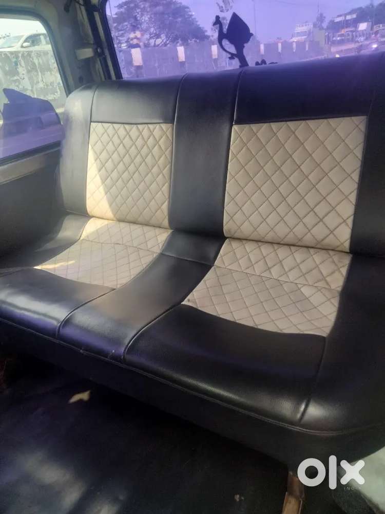 Maruti Suzuki Omni 2010