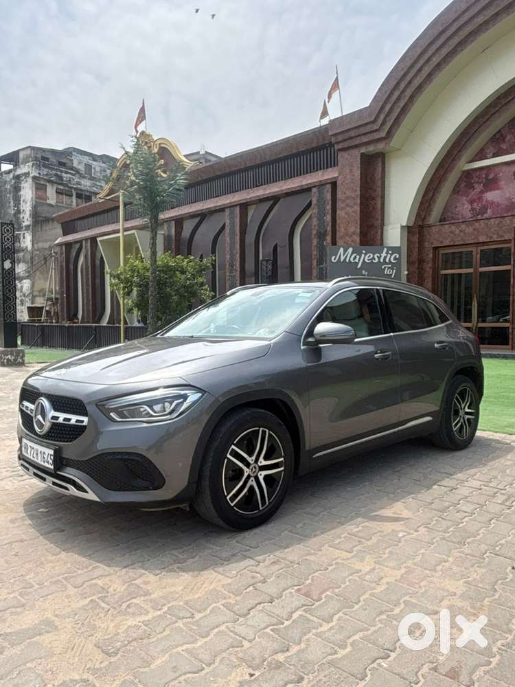 Mercedes-benz Gla 220d, 2023, Diesel