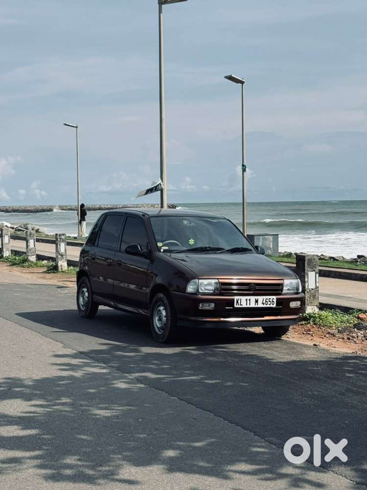 Zen Type 1 2001 Model Fully Restored