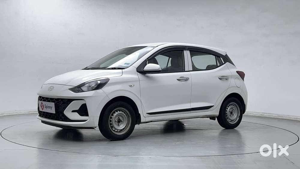 Hyundai Grand I10 Nios Era 1.2 Kappa Vtvt, 2023, Petrol