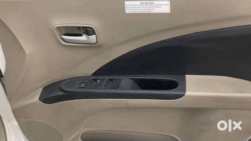 Maruti Suzuki Celerio 2014-2017 Vxi At, 2016, Petrol