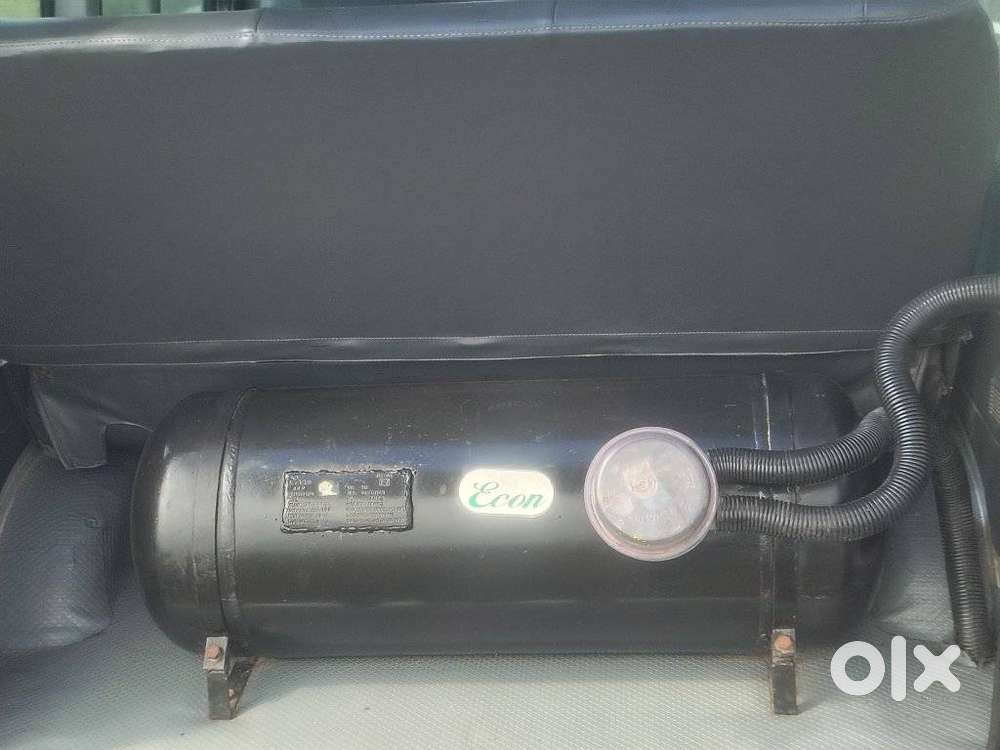 Maruti Suzuki Omni, 2017, Lpg