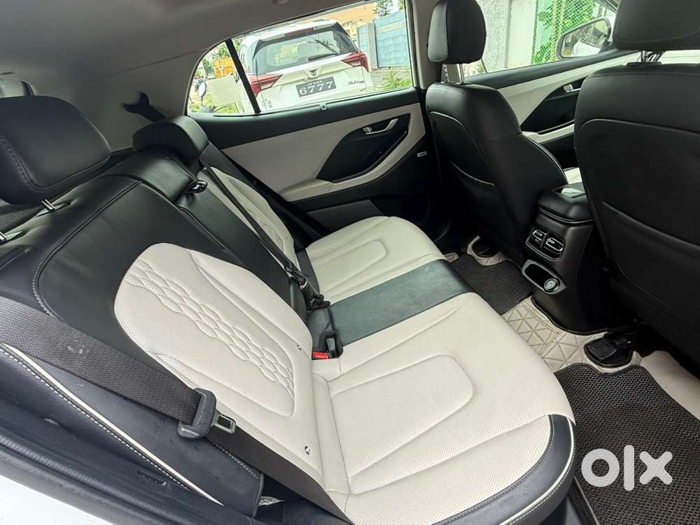 Hyundai Creta Diesel 2023