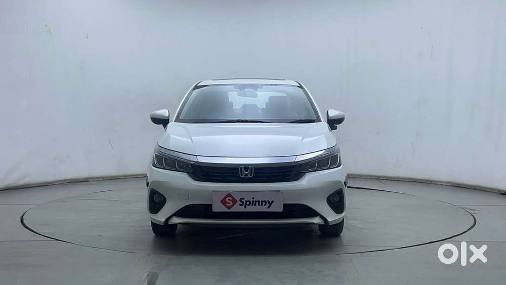 Honda City Vx Petrol Cvt, 2024, Petrol