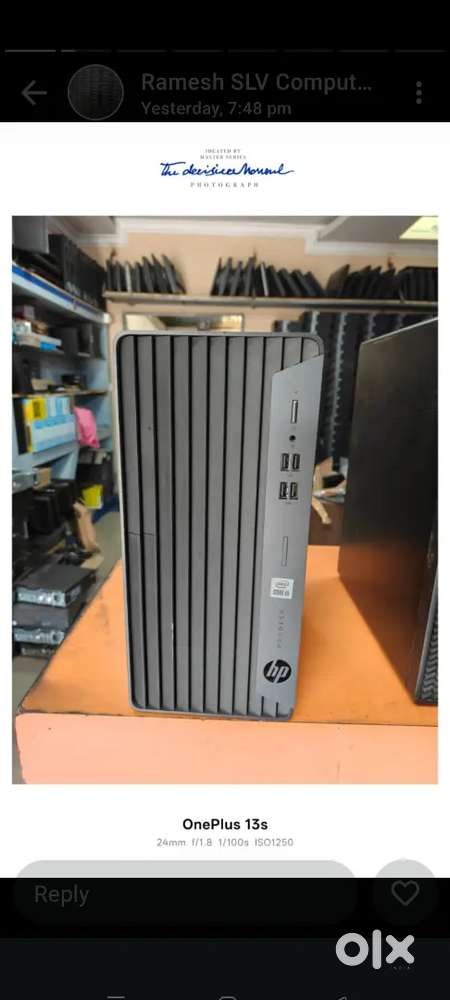 I5 10th gen/8gb/512gb