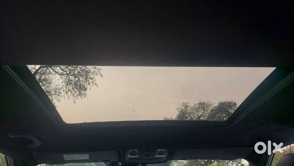 Kia Seltos 1.4 X-line Dct, 2024, Petrol