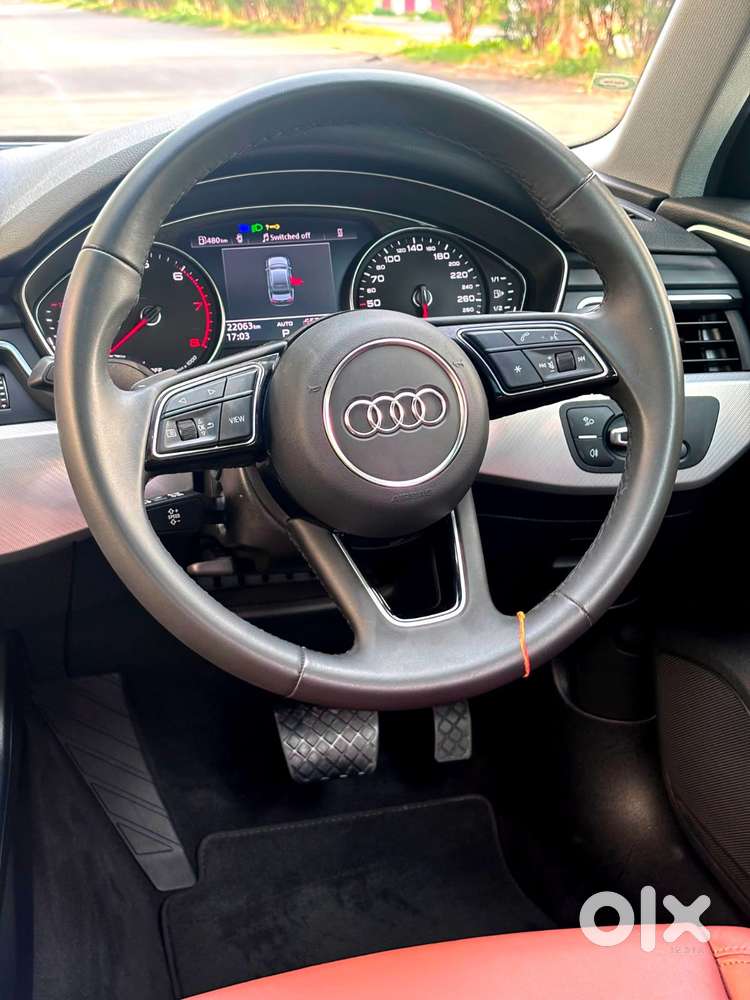 Audi A4 2.0 Premium 40 Tfsi, 2023, Petrol