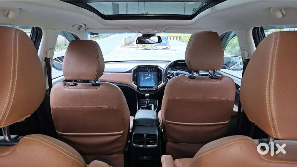 Mg Hector Plus 2.0 Sharp Diesel Turbo, 2020, Diesel