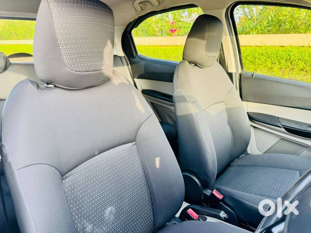 Tata Tiago Xz Opt, 2019, Petrol