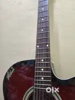 Guitar for beginners