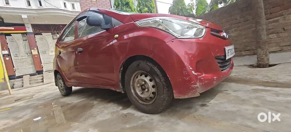 Hyundai Eon 2012 Petrol 86000 Km Driven6