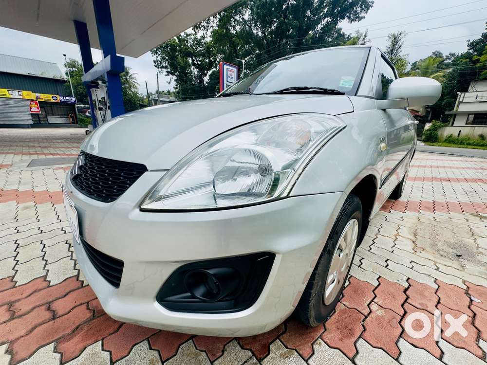 Maruti Suzuki Swift 1.2 Lxi (o), 2017, Petrol