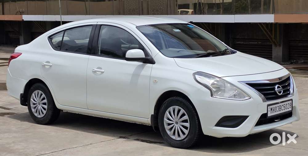 Nissan Sunny Xl D, 2015, Diesel