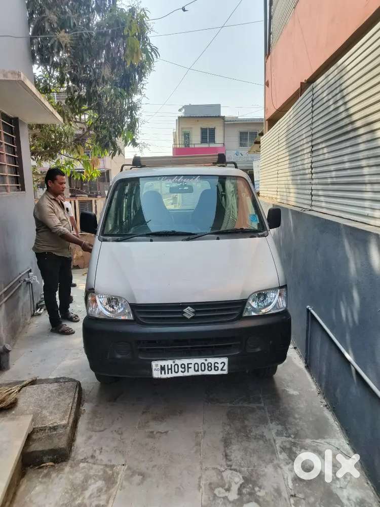Maruti Suzuki Eeco 2020