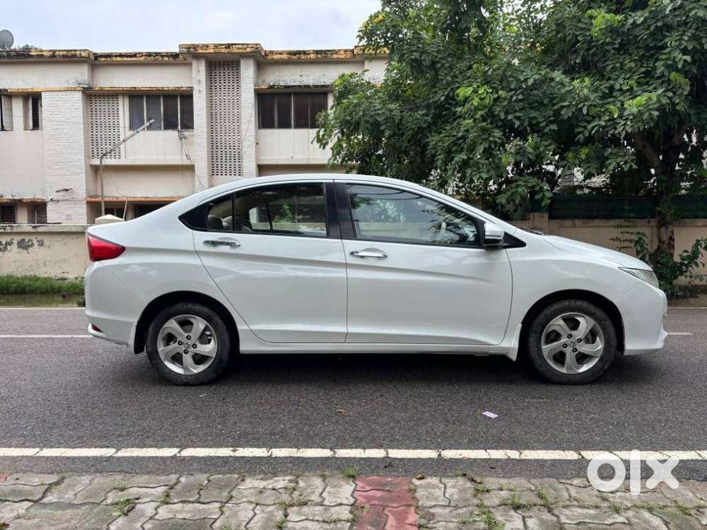 Honda City 2014-2015 I Dtec V, 2015, Diesel