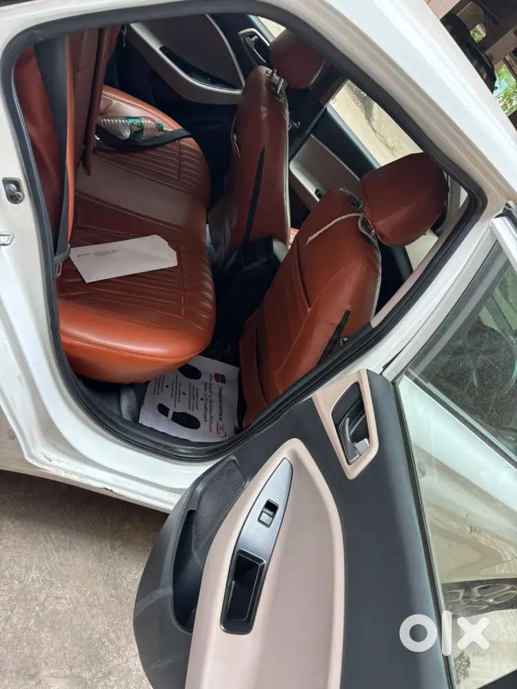 Hyundai I20 Petrol 2018
