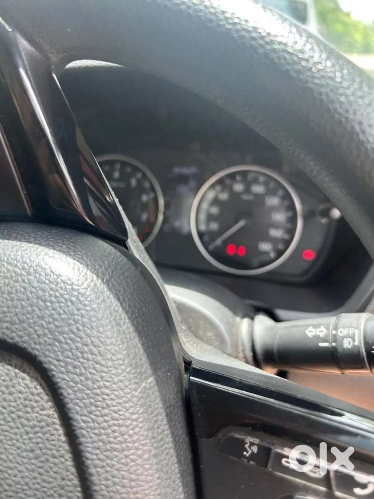 Honda Amaze Ex I-vtec 2019