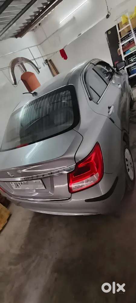 Maruti Suzuki Dzire Vxi 2022 Petrol Manual