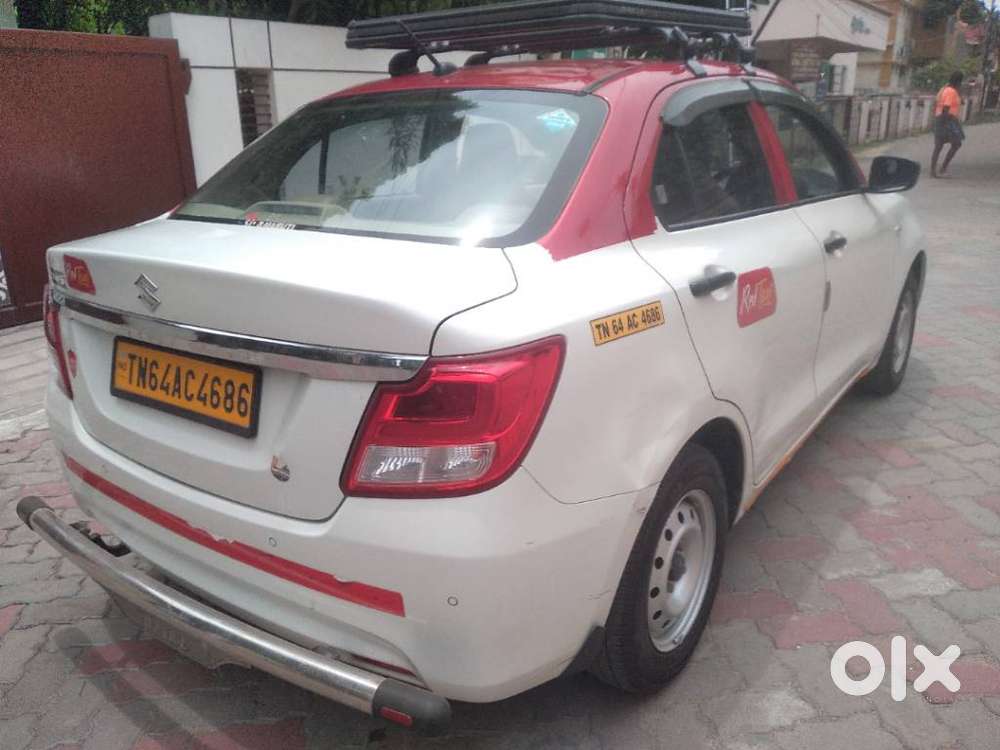 Maruti Suzuki Dzire 1.2 Tour S Cng, 2024, Cng & Hybrids