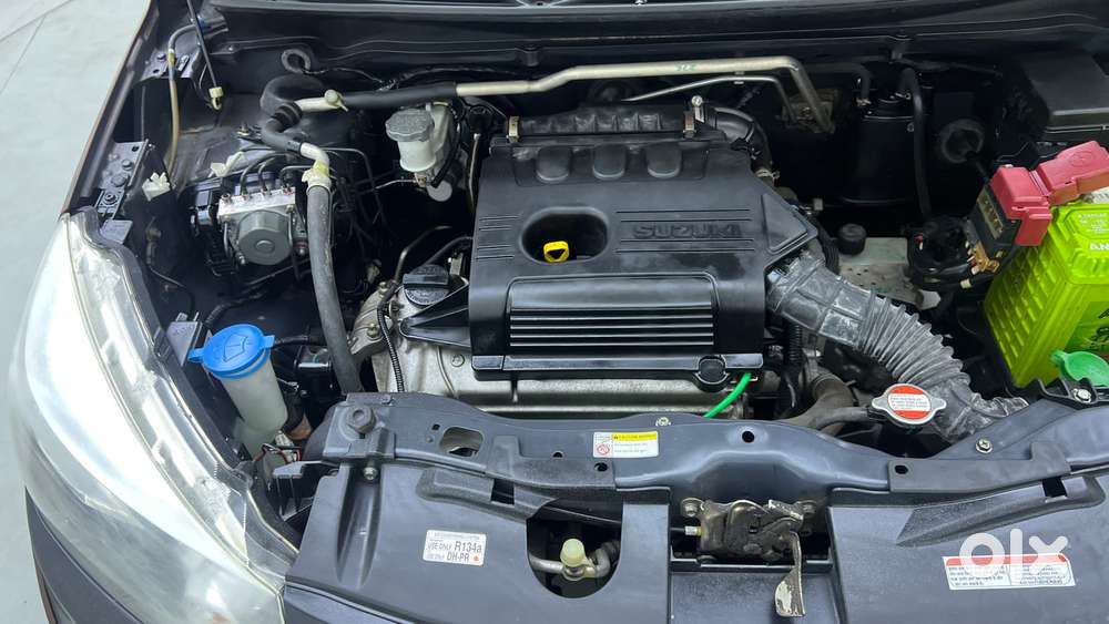 Maruti Suzuki Celerio Vxi Optional Amt, 2018, Petrol