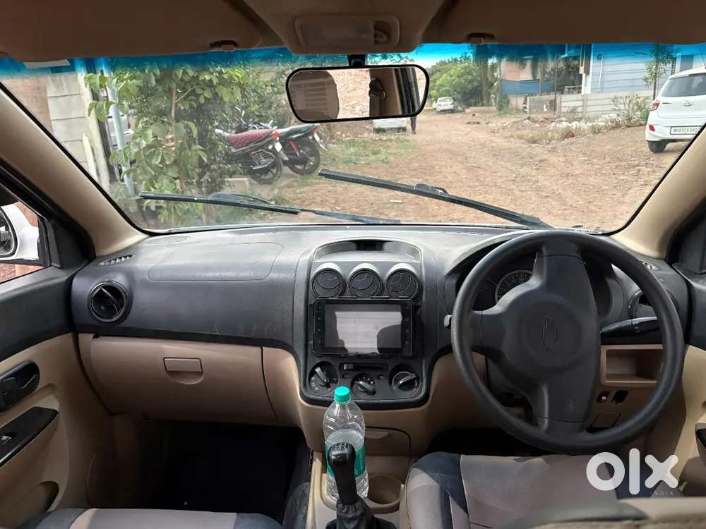 Chevrolet Enjoy 2015 Diesel Well Maintained