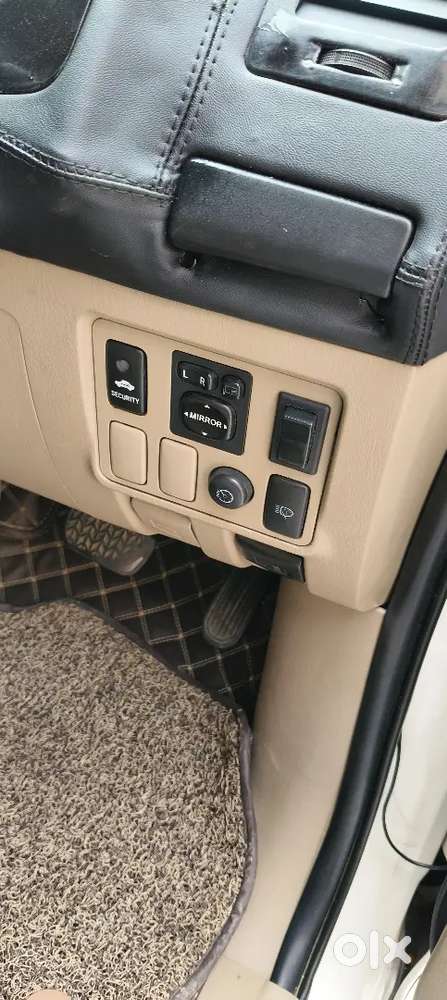 Toyota Fortuner 2014