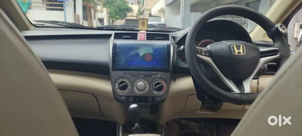 Honda City 2011 Petrol 104000 Km Driven