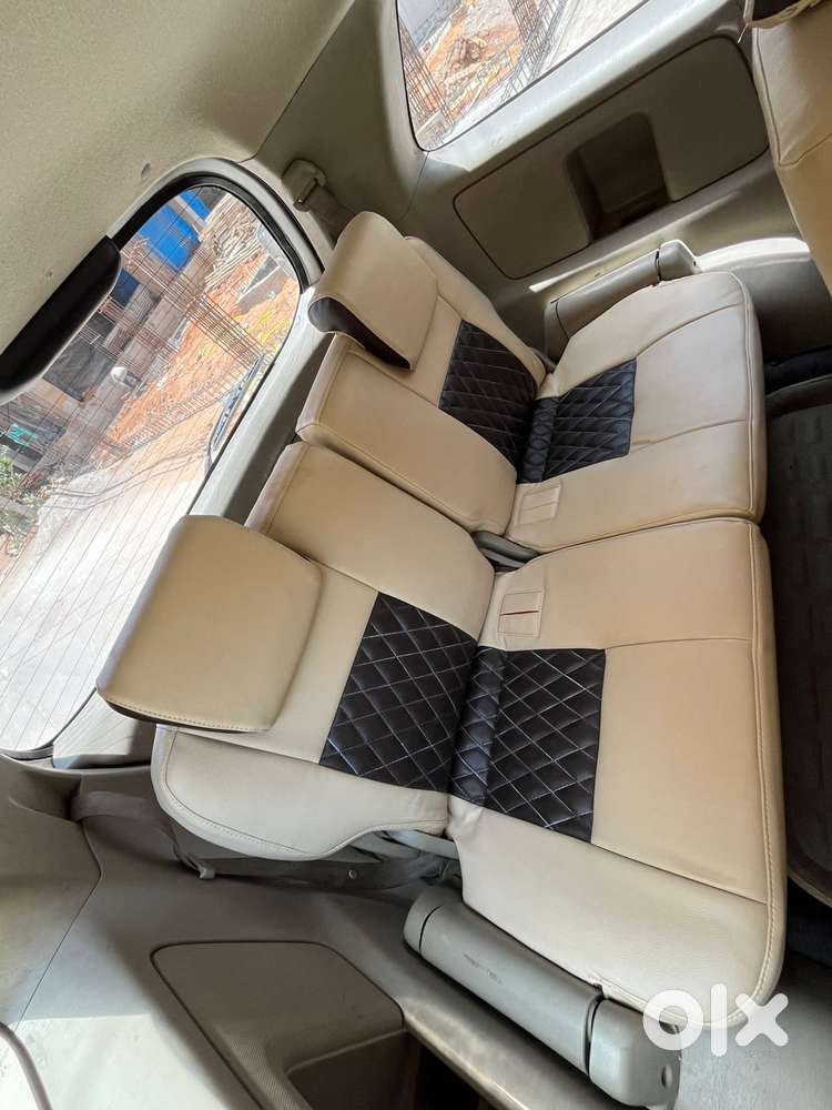 Toyota Innova 2.5 G (diesel) 8 Seater, 2014, Diesel