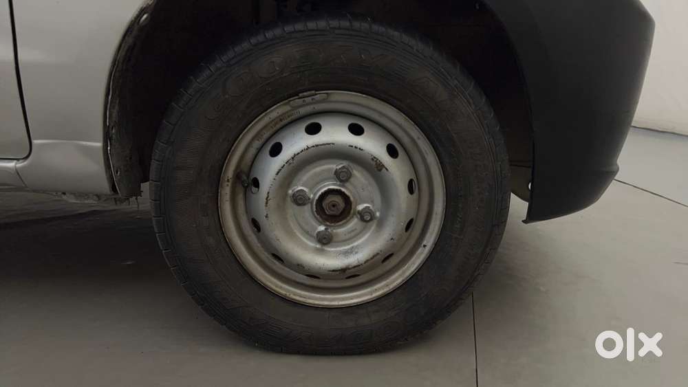 Maruti Suzuki Alto Std, 2012, Petrol