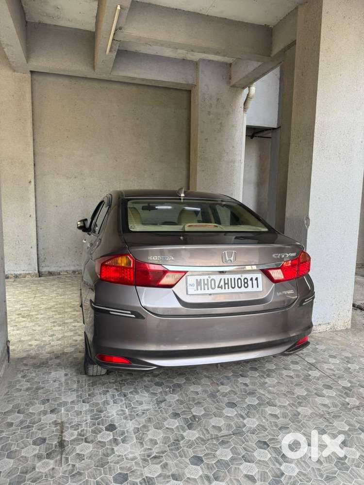 Honda City 2017 Petrol 28000 Km Driven
