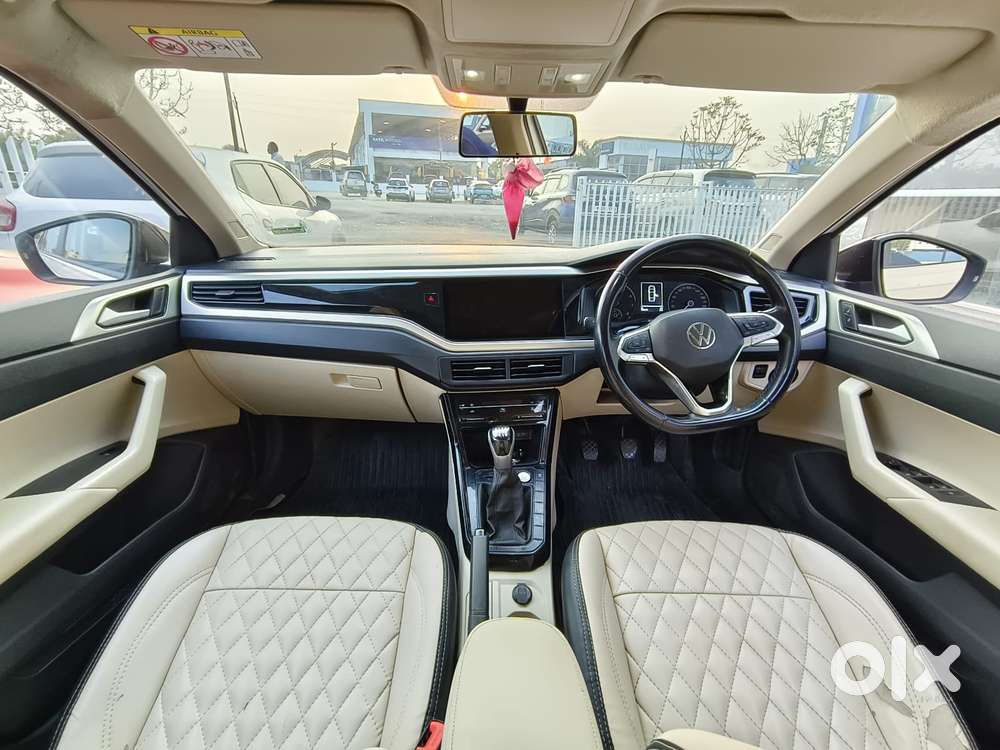 Volkswagen Virtus 1.0 Highline Tsi, 2023, Petrol