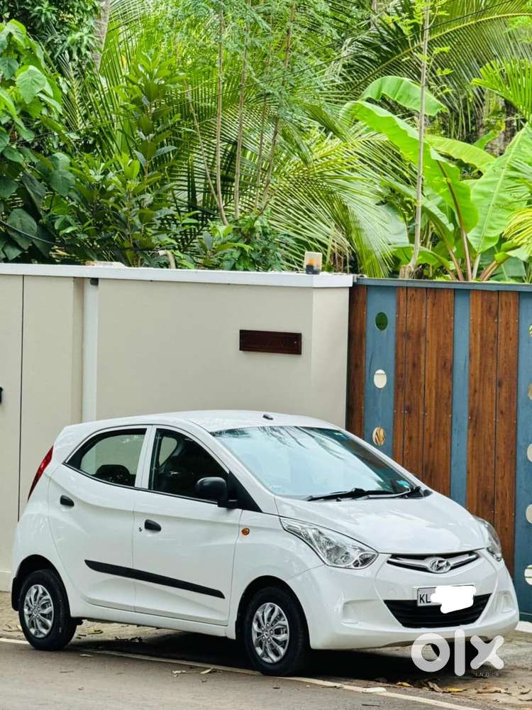 Hyundai Eon Era +, 2014, Petrol