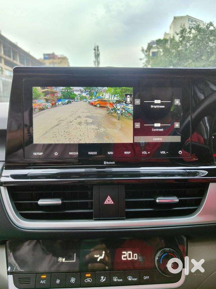 Kia Seltos Htx Plus D, 2021, Diesel