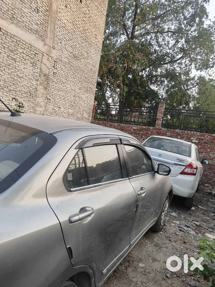 Maruti Suzuki Dzire 2021 Petrol Well Maintained