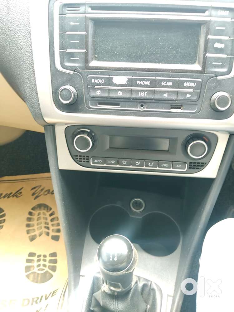 Volkswagen Polo 1.2 Mpi Highline, 2015, Petrol
