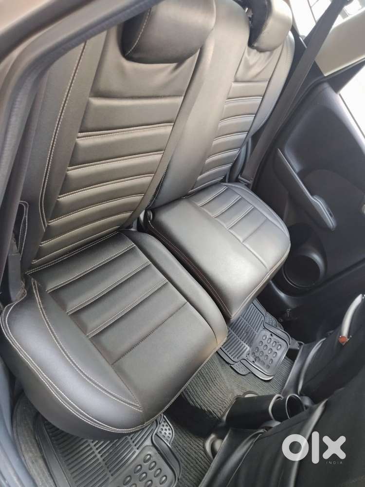 Honda Jazz X I-vtec, 2012, Petrol