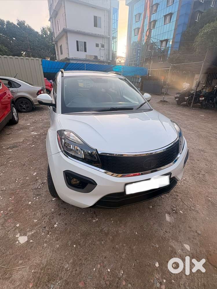 Tata Nexon 2018 Petrol Good Condition