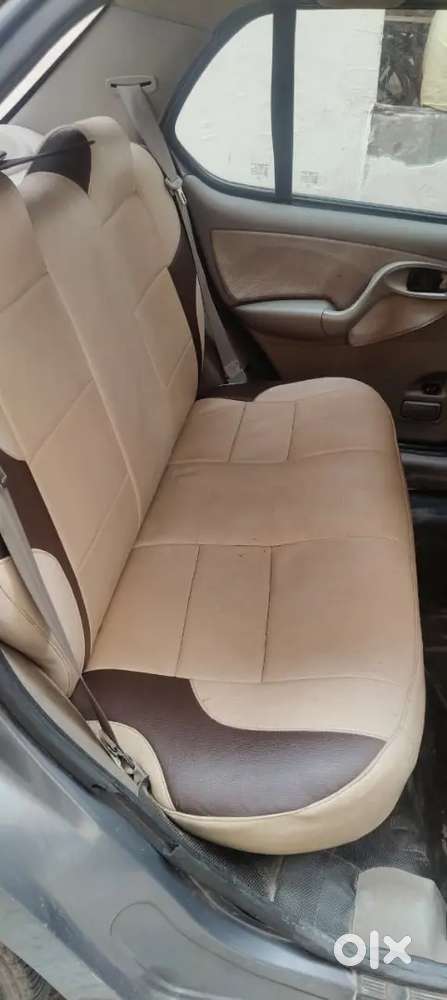 Tata Indigo Cs 2010 Lx Dicor