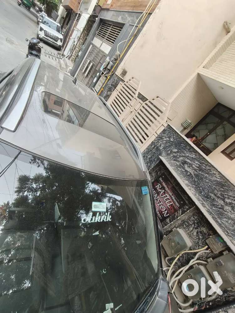 Maruti Brezza Zxi Plus 24/11/2024