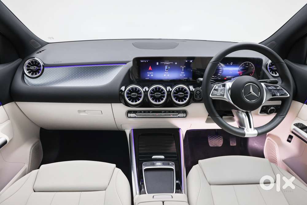 Mercedes-benz Gla 200, 2026, Petrol