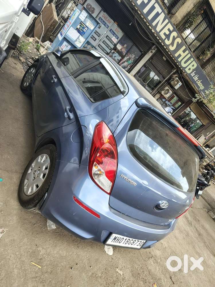 Hyundai I20 Magna 2013